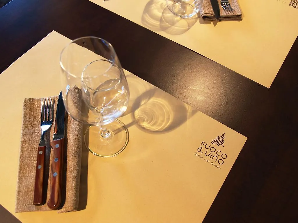 Best Western Mirage Hotel Fiera Paderno Dugnano 4*,  Italy