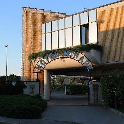 Best Western Mirage Hotel Fiera Paderno Dugnano