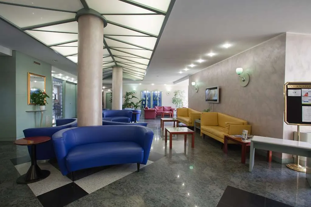 Best Western Mirage Hotel Fiera Paderno Dugnano