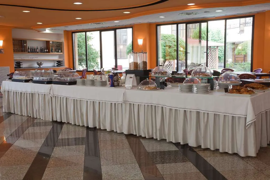 Best Western Mirage Hotel Fiera Paderno Dugnano