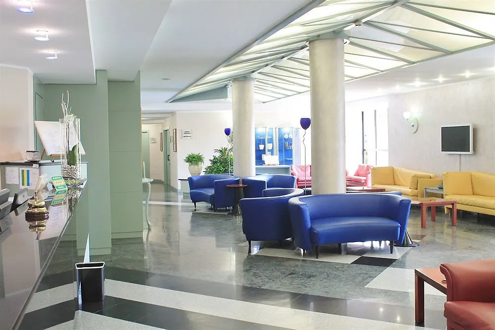 Best Western Mirage Hotel Fiera Paderno Dugnano 4*,