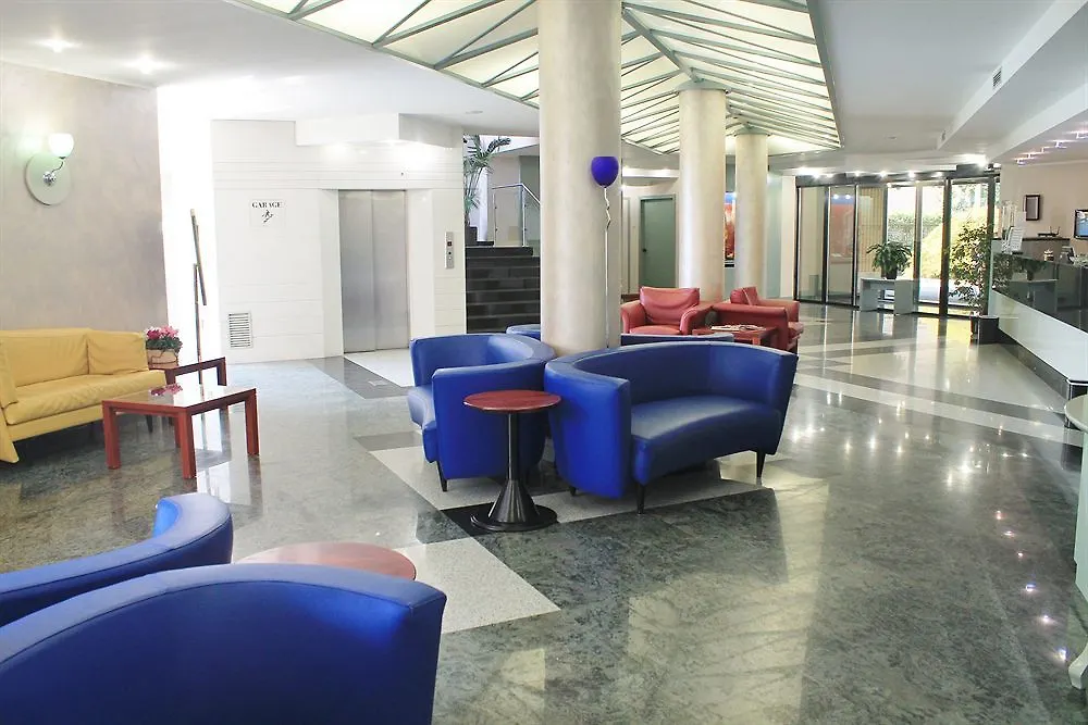 Best Western Mirage Hotel Fiera Paderno Dugnano