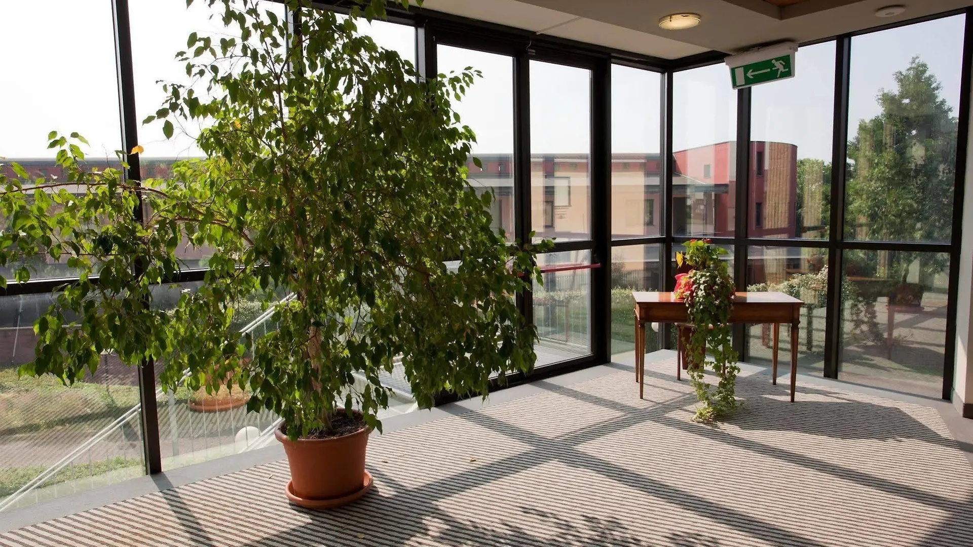 Best Western Mirage Hotel Fiera Paderno Dugnano