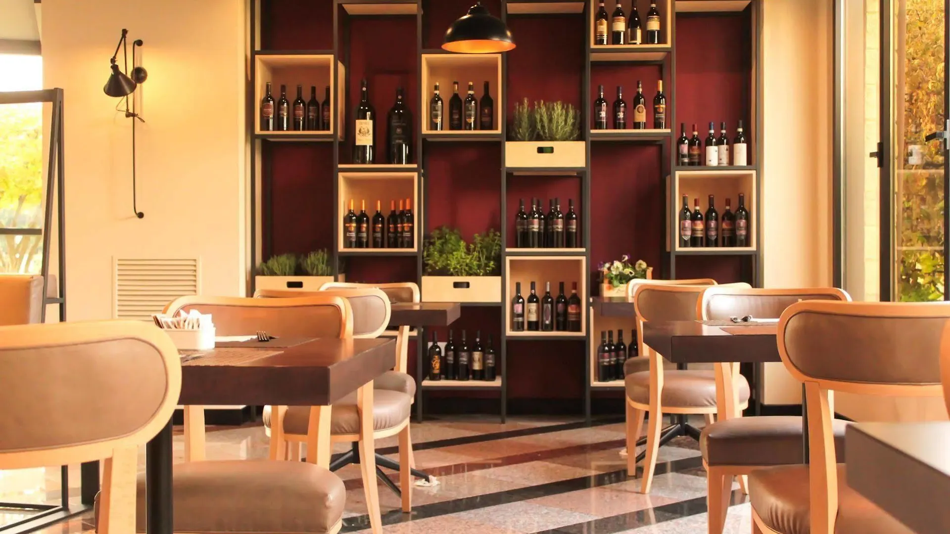 Best Western Mirage Hotel Fiera Paderno Dugnano