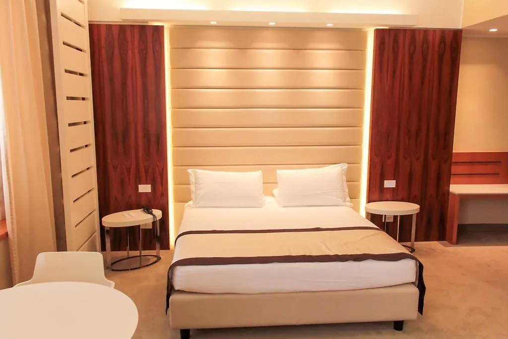 Best Western Mirage Hotel Fiera Paderno Dugnano
