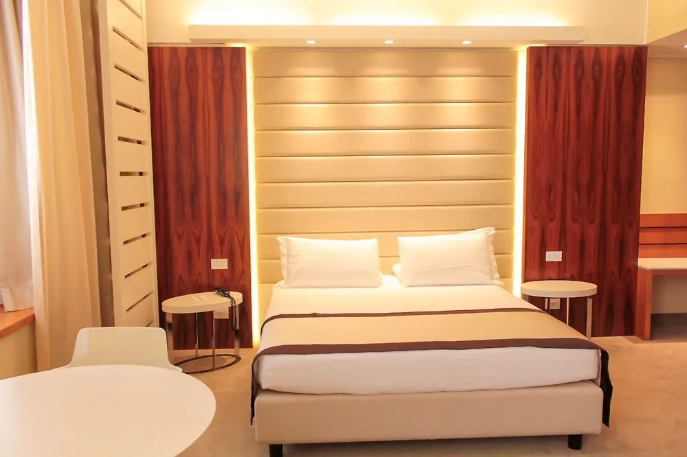 ****  Best Western Mirage Hotel Fiera Paderno Dugnano Italy