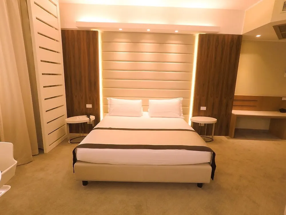 Best Western Mirage Hotel Fiera Paderno Dugnano